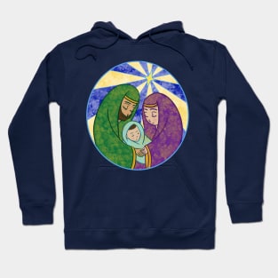 Nativity Hoodie